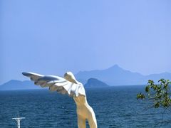 -大梅沙海滨公园