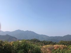 -广州市石门国家森林公园
