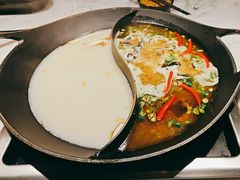 -新辣道鱼火锅(航天万源店)