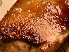 -鳥喜Toriki怀石烧鸟料理