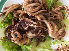 -海天一色海景自助餐厅(西港花园店)