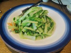 -船歌·鱼水饺青岛菜(黄岛珠江路店)