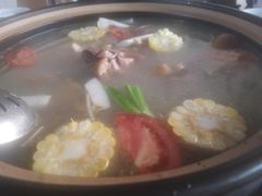 -云南丽江腊排骨(大丰店)