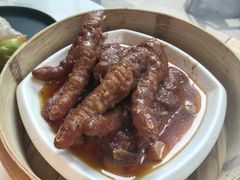 -陶陶居·雅园(凯华国际店)