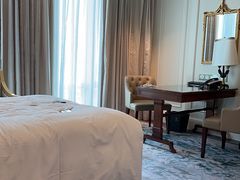 -广州富力丽思卡尔顿酒店