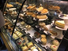 -星巴克(广州东圃天银店)