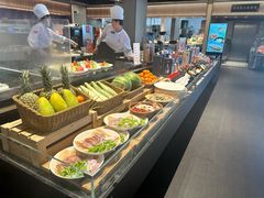 -高佳庄·舟山海鲜(海景旗舰店)