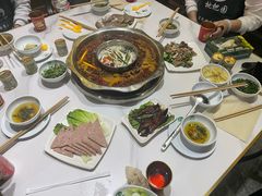 -枇杷园食为鲜火锅(南山店)