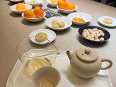 -隐溪茶馆(静安寺店)