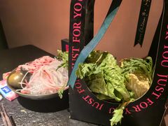 -色響火锅(恒隆广场店)