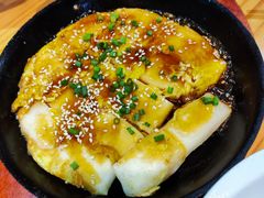 -恋萍小吃(时代店)