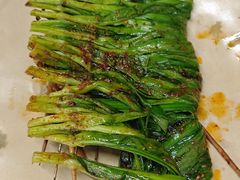 -郑记•不夜城烧烤•龙虾•虾蟹(黄鹤楼店)