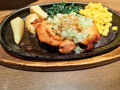 -萨莉亚意式餐厅(杭州西溪龙湖天街店)