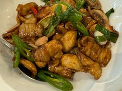 -眉州东坡(华联万柳店)