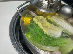 -陈记顺和潮汕牛肉火锅(韩江路店)
