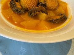 -金海湾海鲜总店
