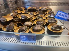 -海底捞大排档火锅(打浦路店)