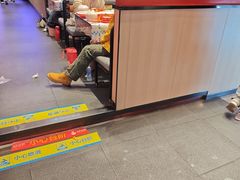 -去吃龙虾 | 烧烤·龙虾馆(红林世界城店)