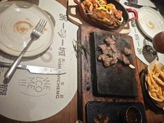 -一沙一城·岩烤牛扒(深圳首店)