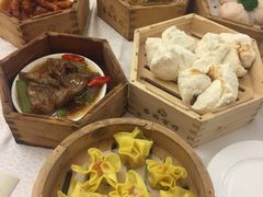 -番禺宾馆丽苑厅