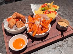 -京A Taproom·精酿餐吧(CBD店)