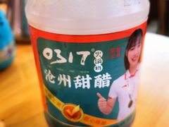 -0317火锅鸡·清真(正达店)