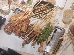 -串盟烧烤大排档·长沙美食地标(星沙店)