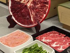 -海底捞火锅(万达广场店)