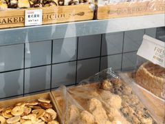 -百香林西点(岐山路店)