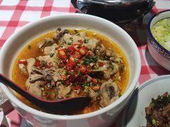 -好帮厨·下饭浏阳菜·坚持现炒(月湖店)