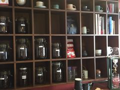 -RUMORS COFFEE ROASTERY鲁马滋咖啡(湖南路店)