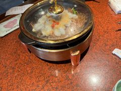 -绿茶餐厅(蓝色港湾店)