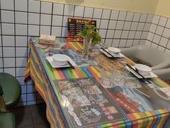 -滋味烤鱼(祥和里店)