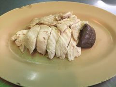 -红大哥水门鸡饭(總店)
