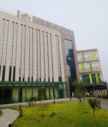 -北京怡德医院妇儿健康中心