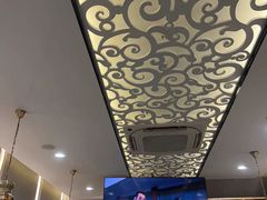-欧提汗·新疆餐厅·清真(银都路店)