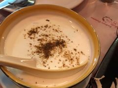 -克比叔叔印度餐厅Kebabs on the Grille(永康路分店)