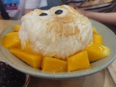 -怪物的冰与火(天虹商场中山路店)