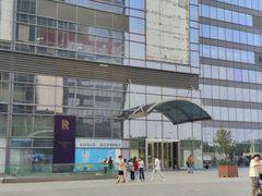 -洄归山也·高空C位湖景下午茶(东方之门店)