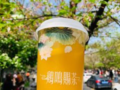 -鸡鸣赐茶(鸡鸣寺路店)
