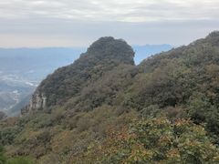 -狼牙山风景区
