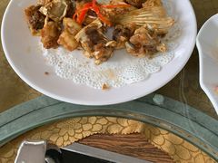 -红日饭店(裕隆三路店)