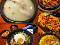 -鑫日千里马朝鲜族小馆(总店)