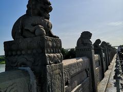 -卢沟桥文化旅游区