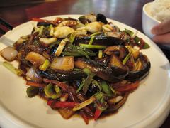 -飨府.老淮面馆.自营(清河路店)