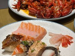 -博林天瑞喜来登酒店·西丽尚膳