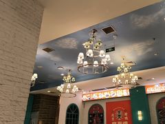 -龙聚德北京烤鸭(沙坪坝华宇A馆店)