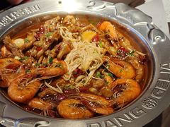 -胖哥俩肉蟹煲(杭州下沙学林街店)