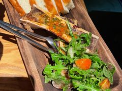 牛骨髓-Osteria Garden 生蚝花园餐厅(原进贤路店)