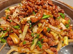 -羲和雅苑•北京烤鸭(平安国际金融中心店)